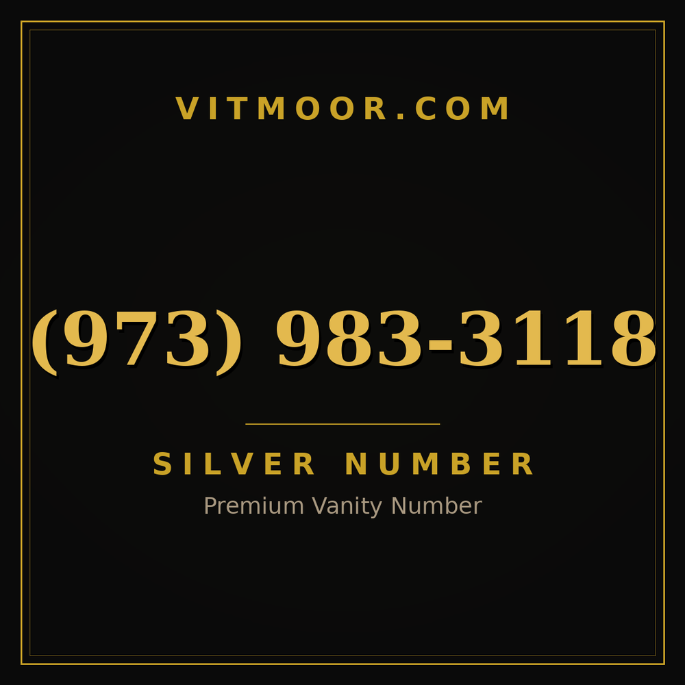 973 983-3118