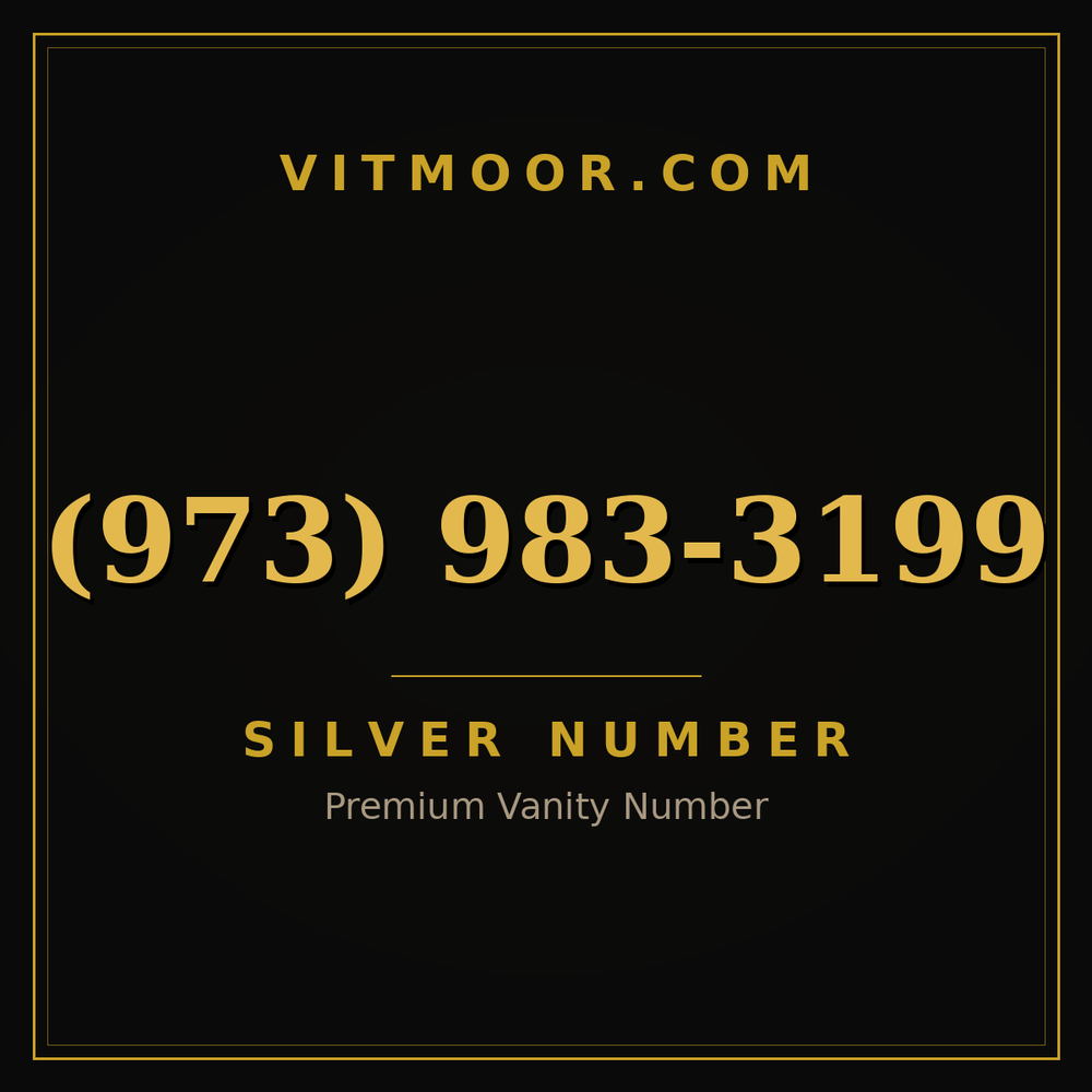 973 983-3199