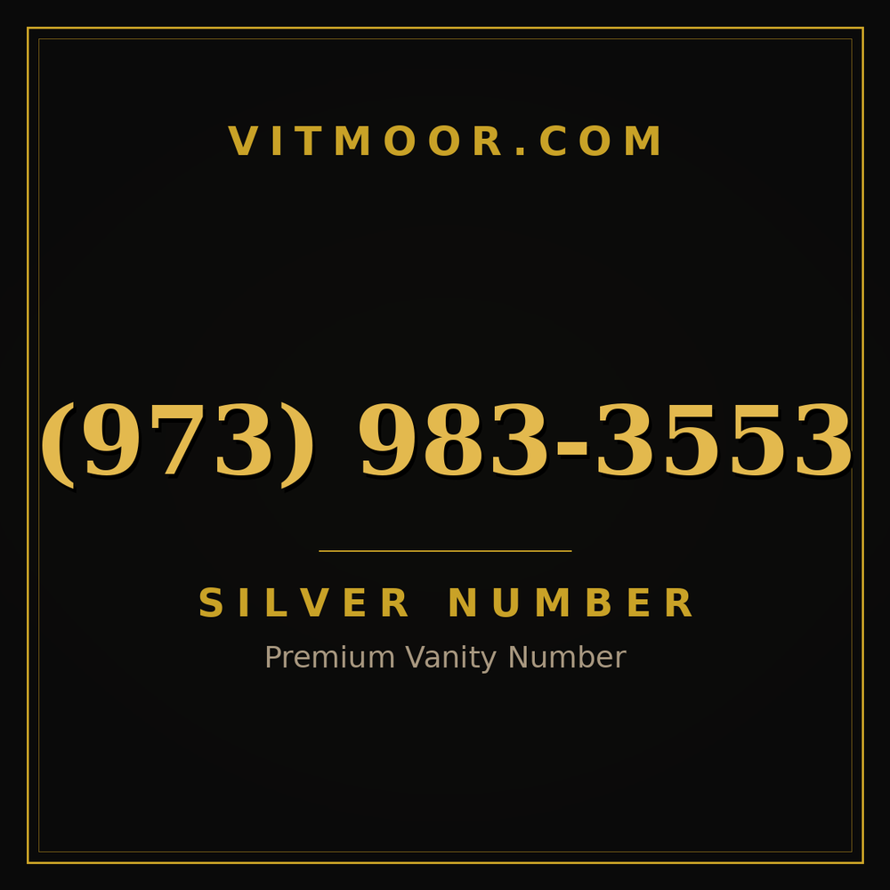 973 983-3553