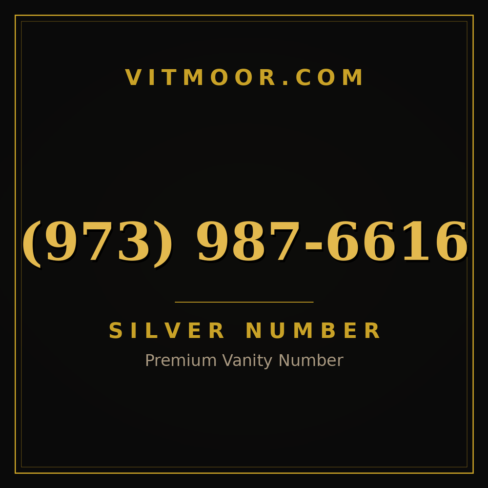 973 987-6616