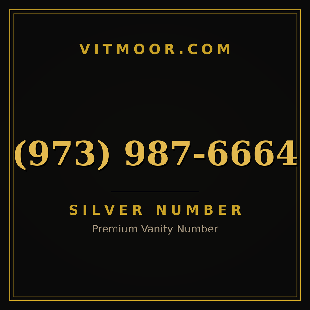 973 987-6664