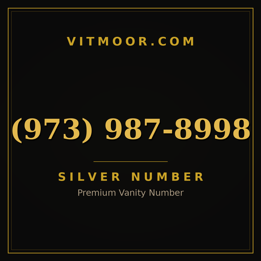 973 987-8998