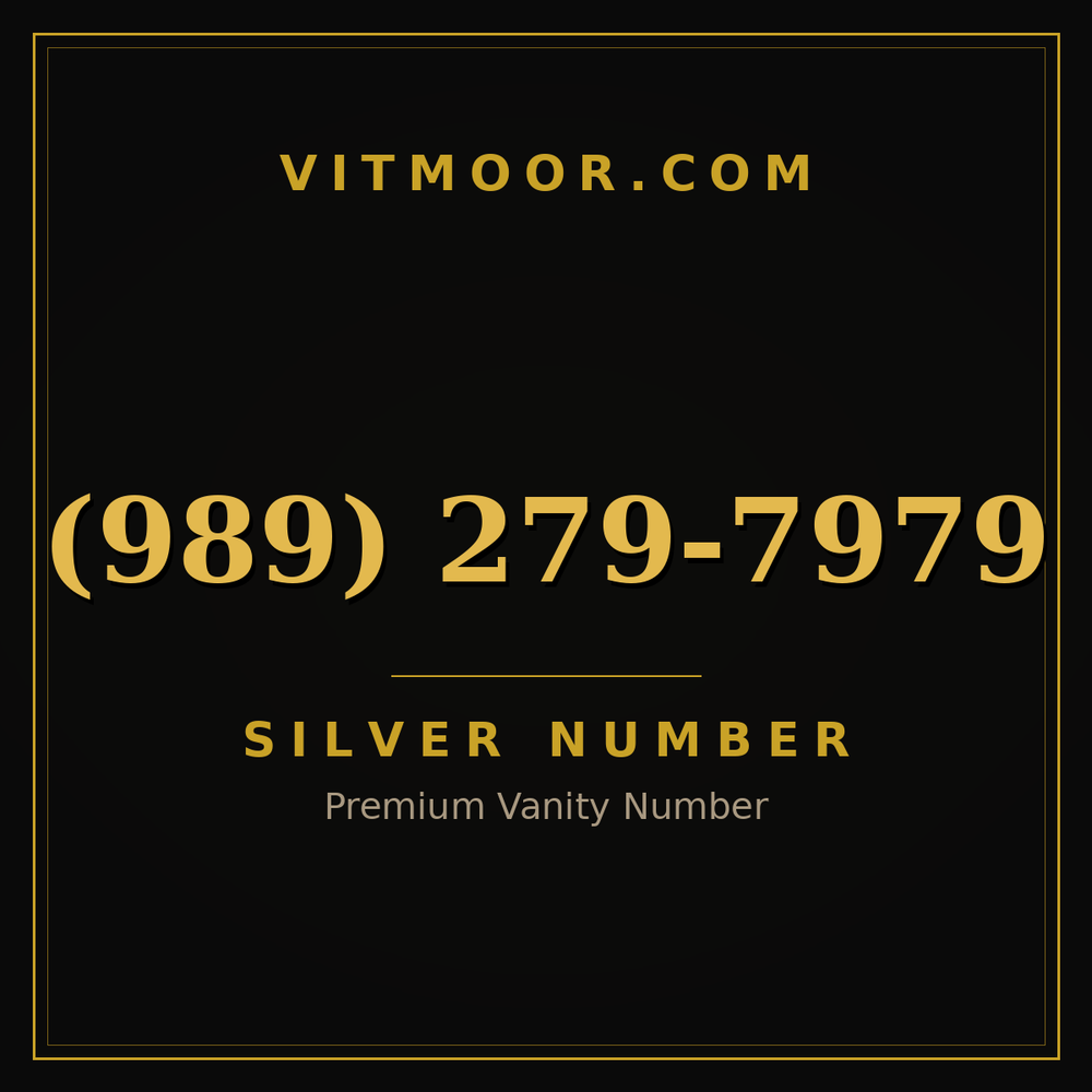 989 279-7979