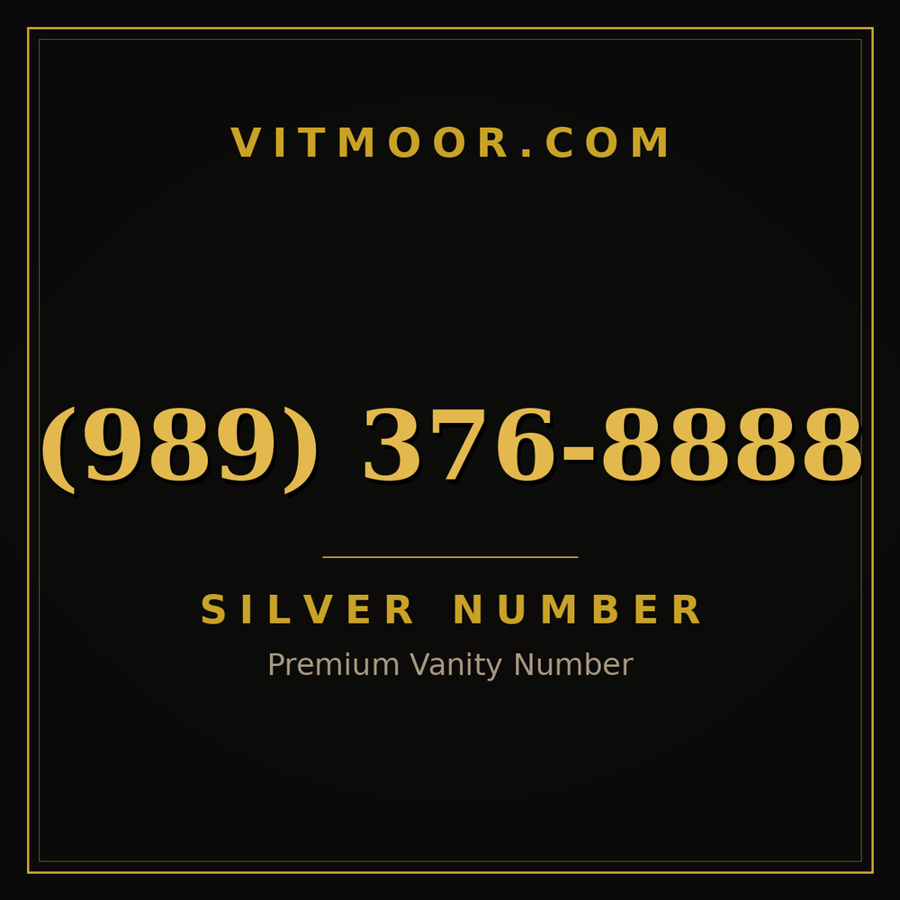 989 376-8888