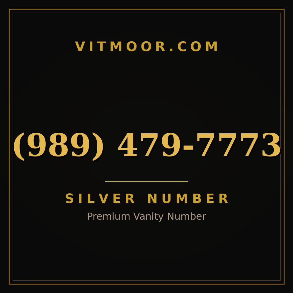 989 479-7773