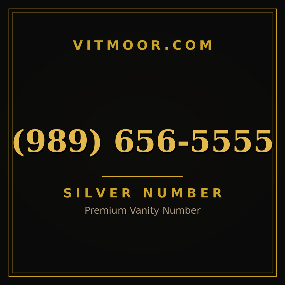 989 656-5555