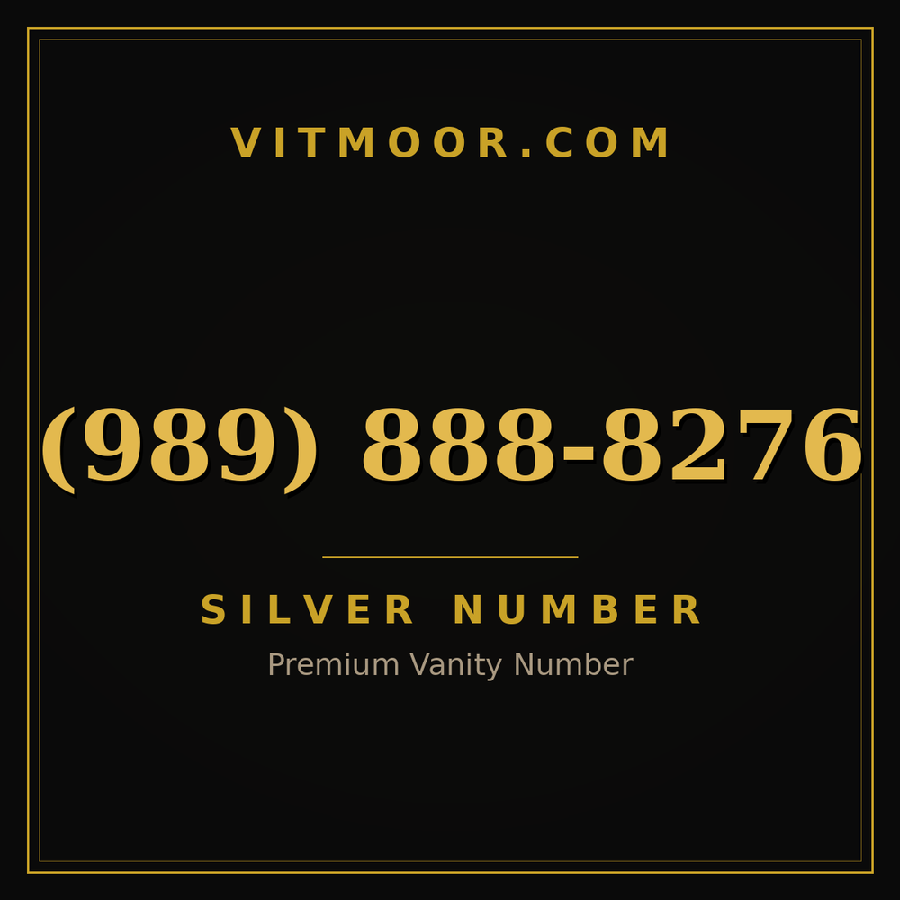989 888-8276