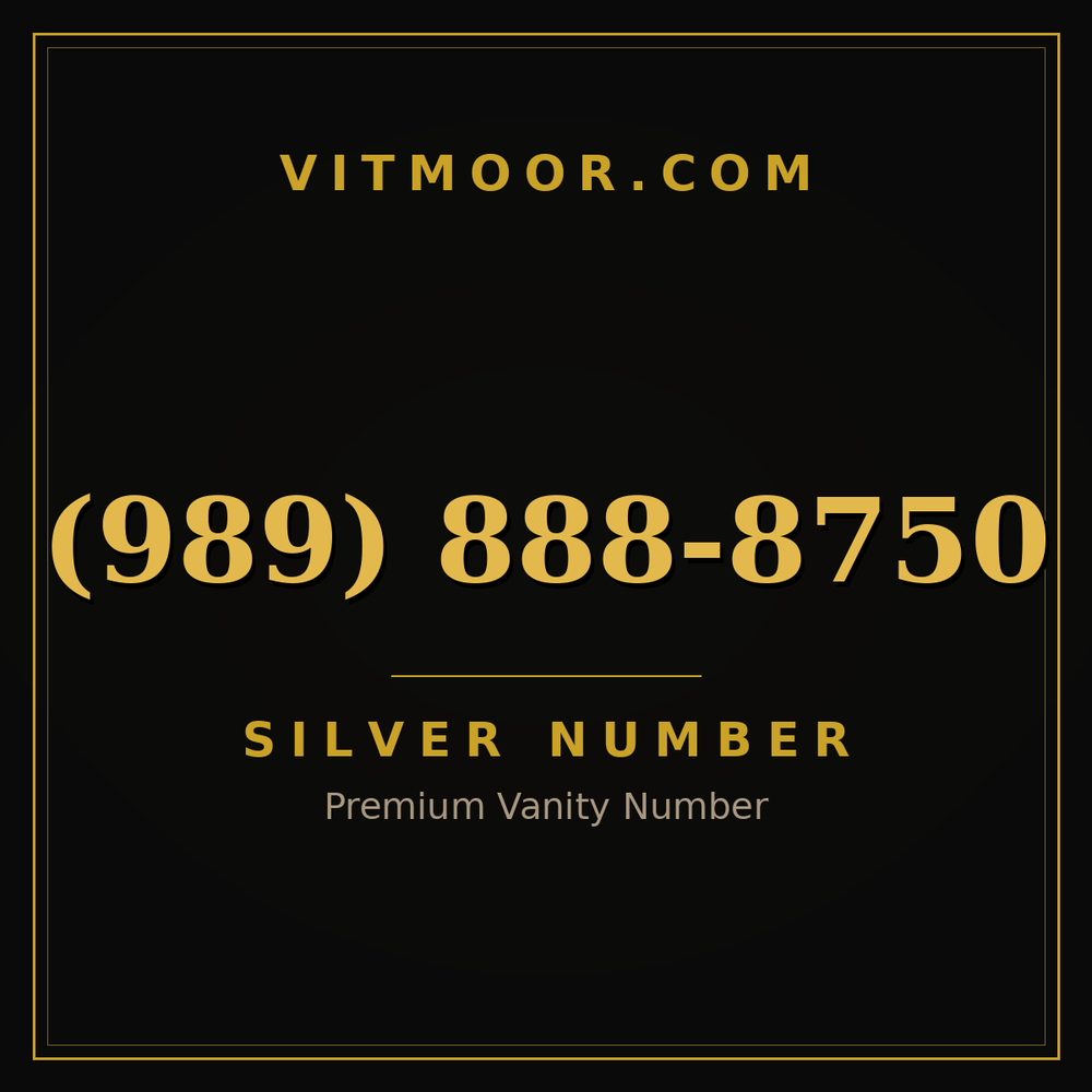 989 888-8750