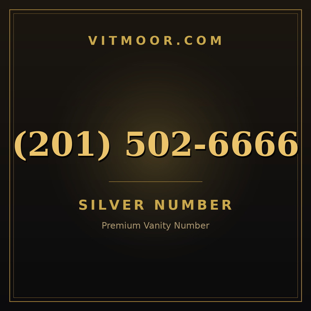 201 502-6666