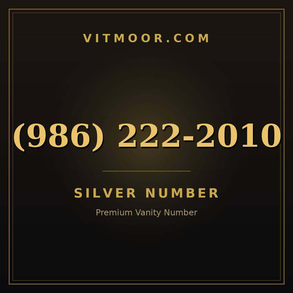 986 222-2010