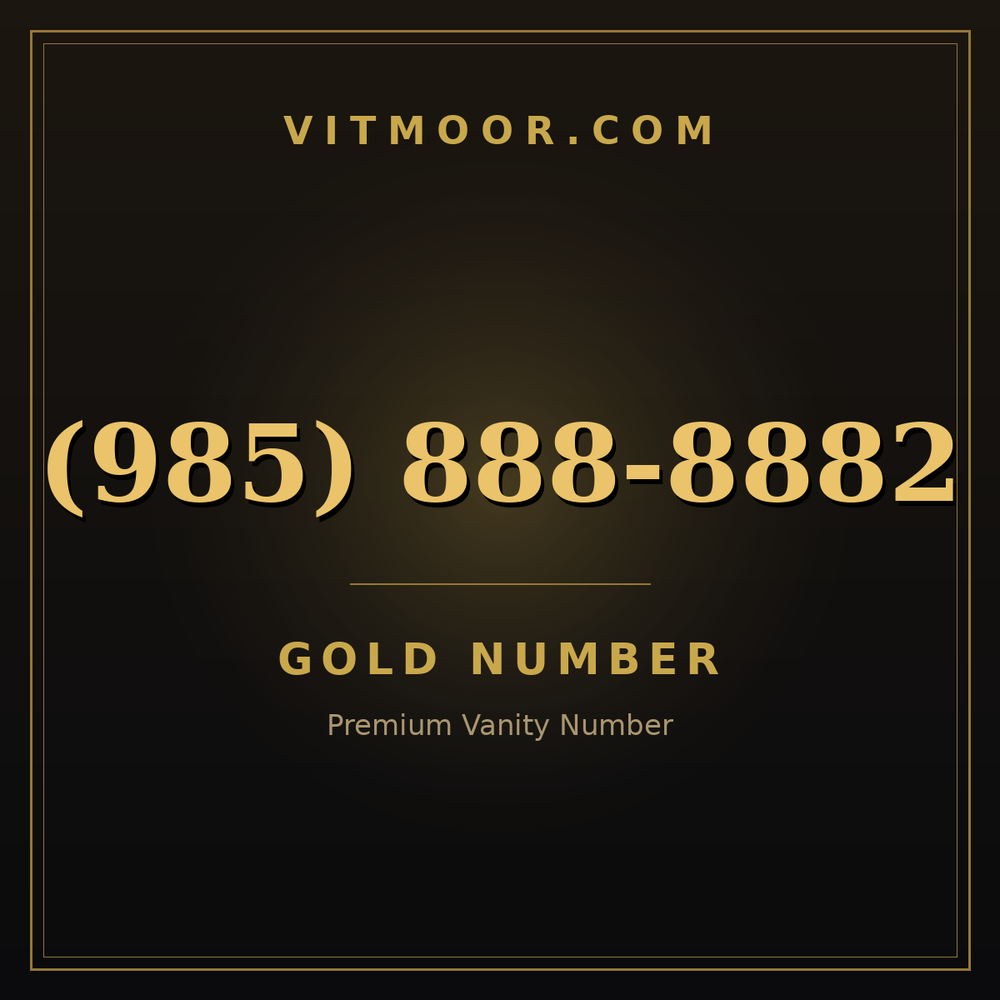 985 888-8882