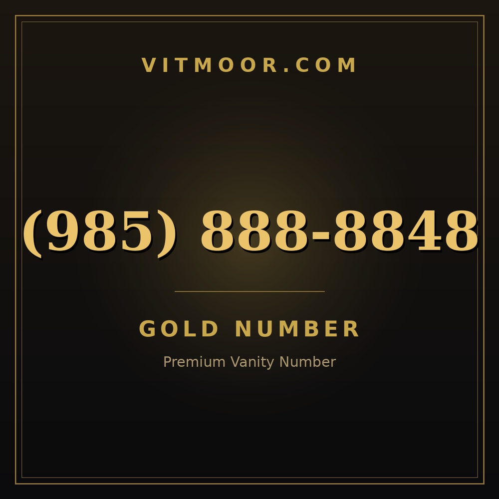 985 888-8848
