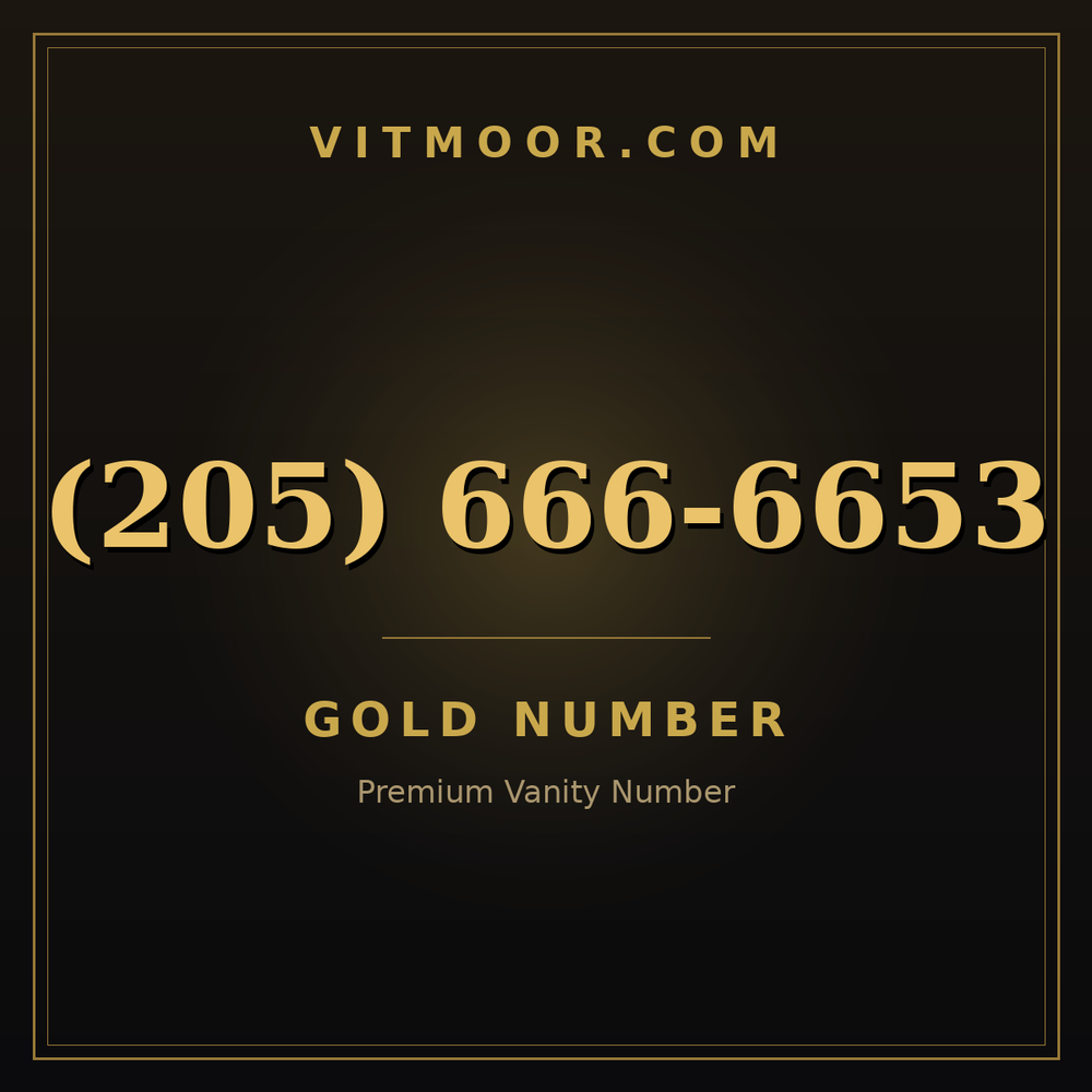 205 666-6653