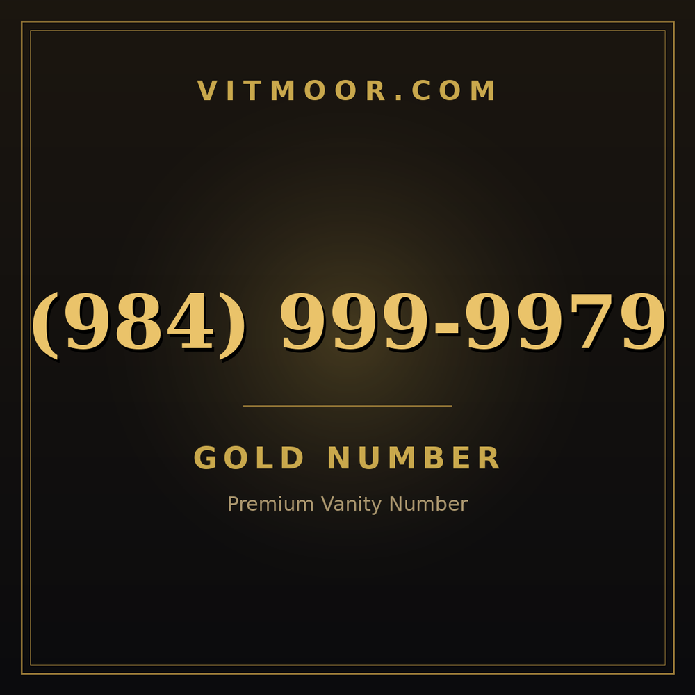 984 999-9979