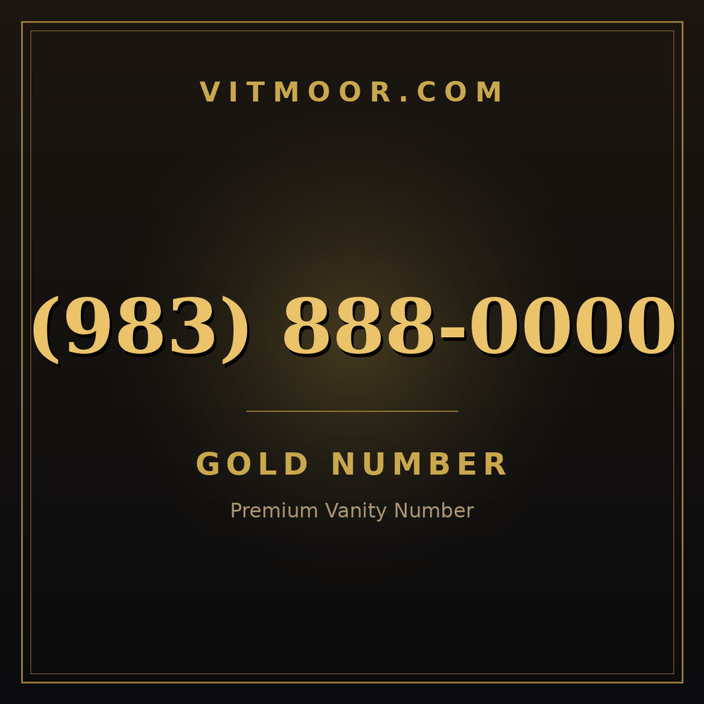 983 888-0000