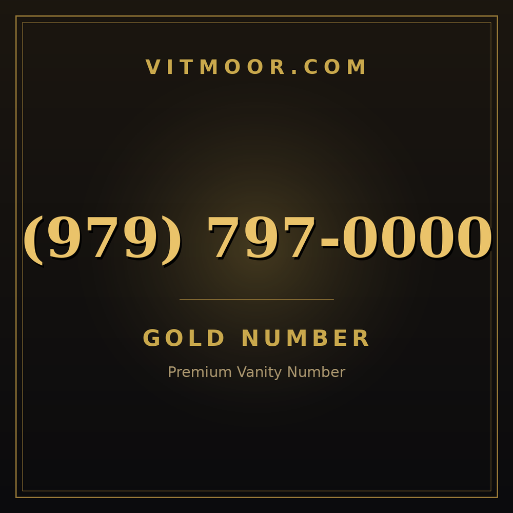 979 797-0000