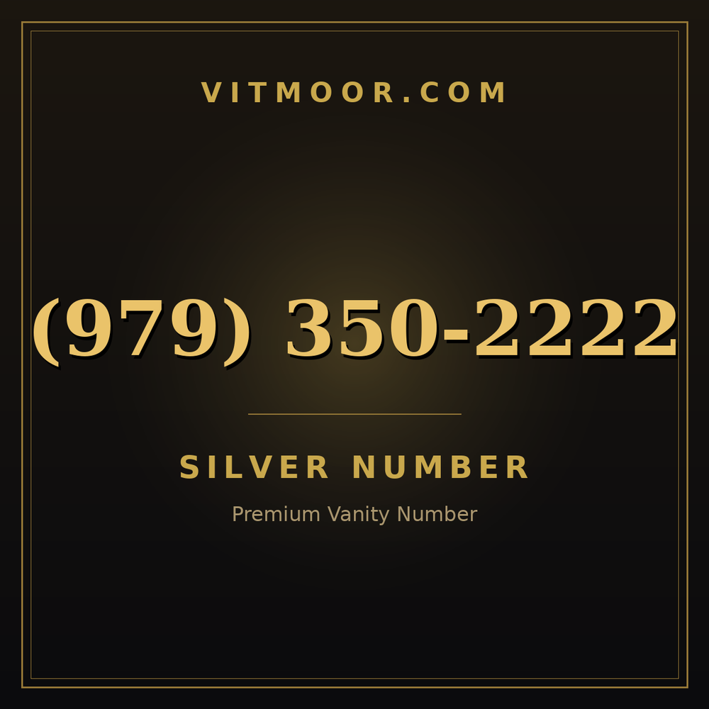 979 350-2222