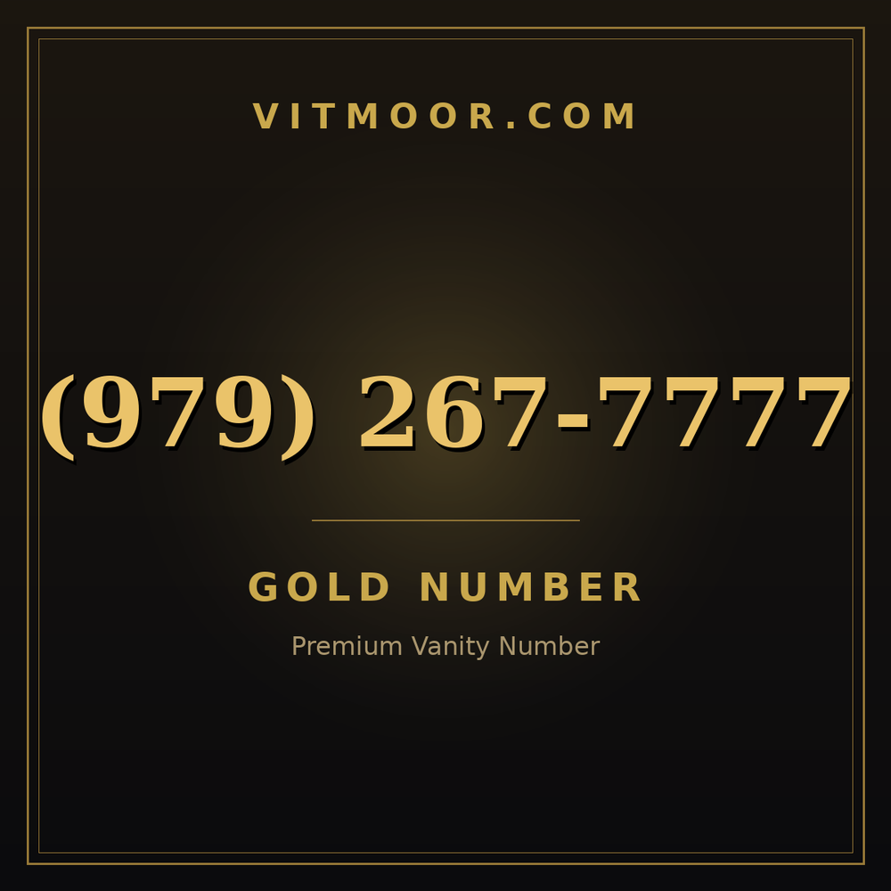 979 267-7777