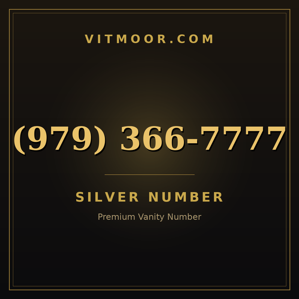 979 366-7777
