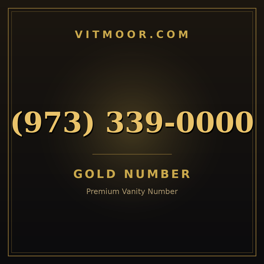 973 339-0000