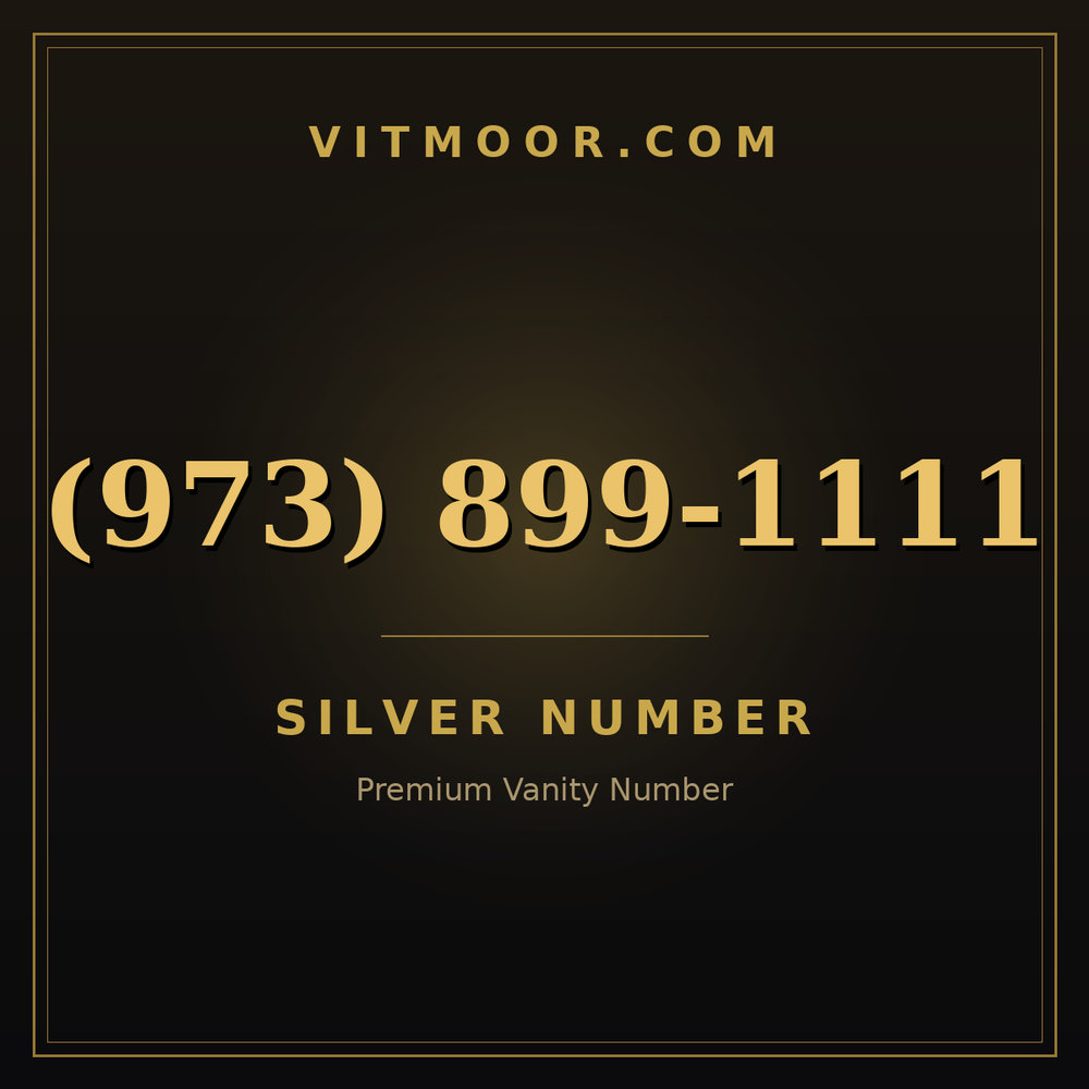 973 899-1111