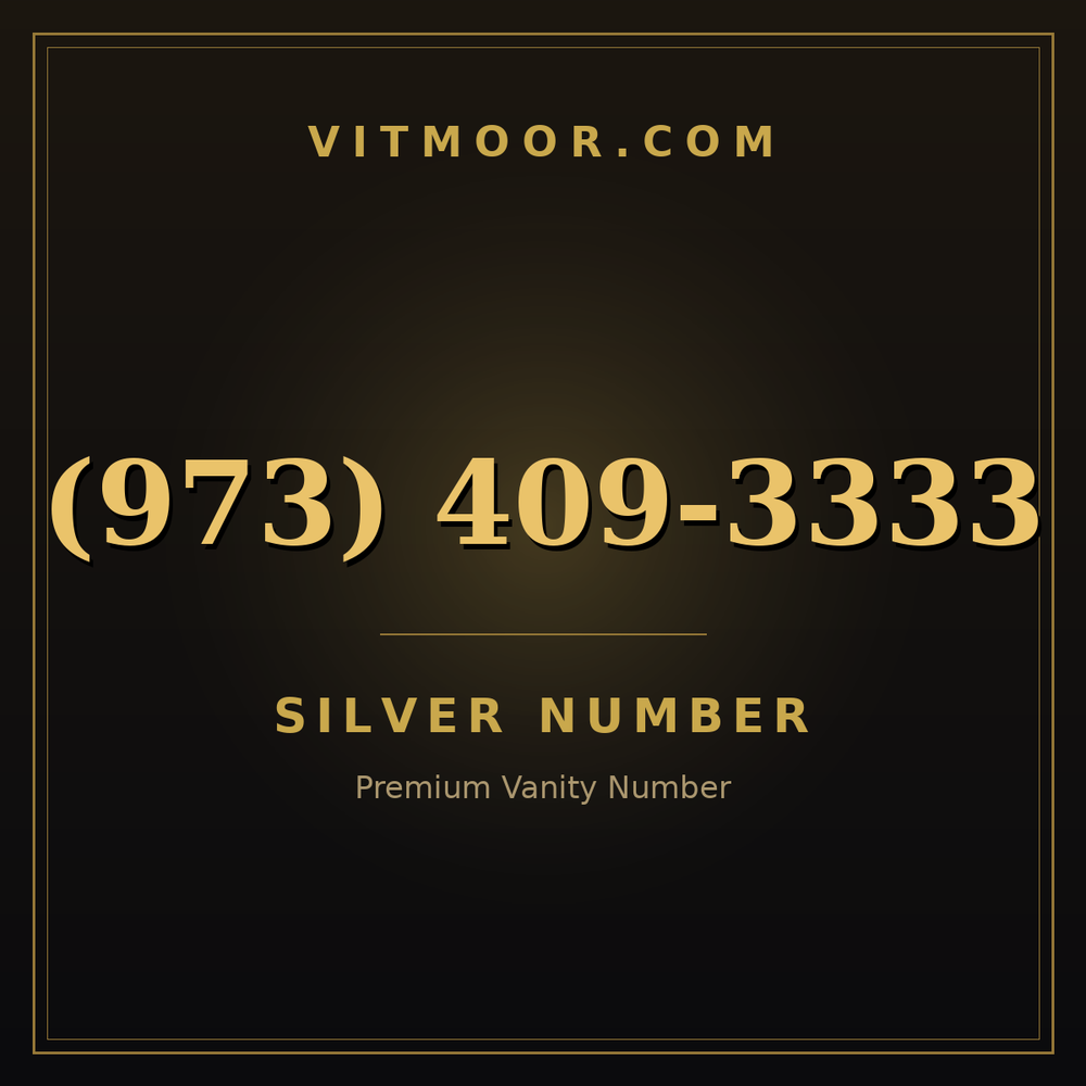 973 409-3333