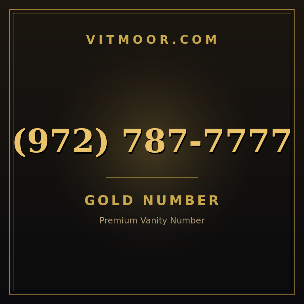 972 787-7777