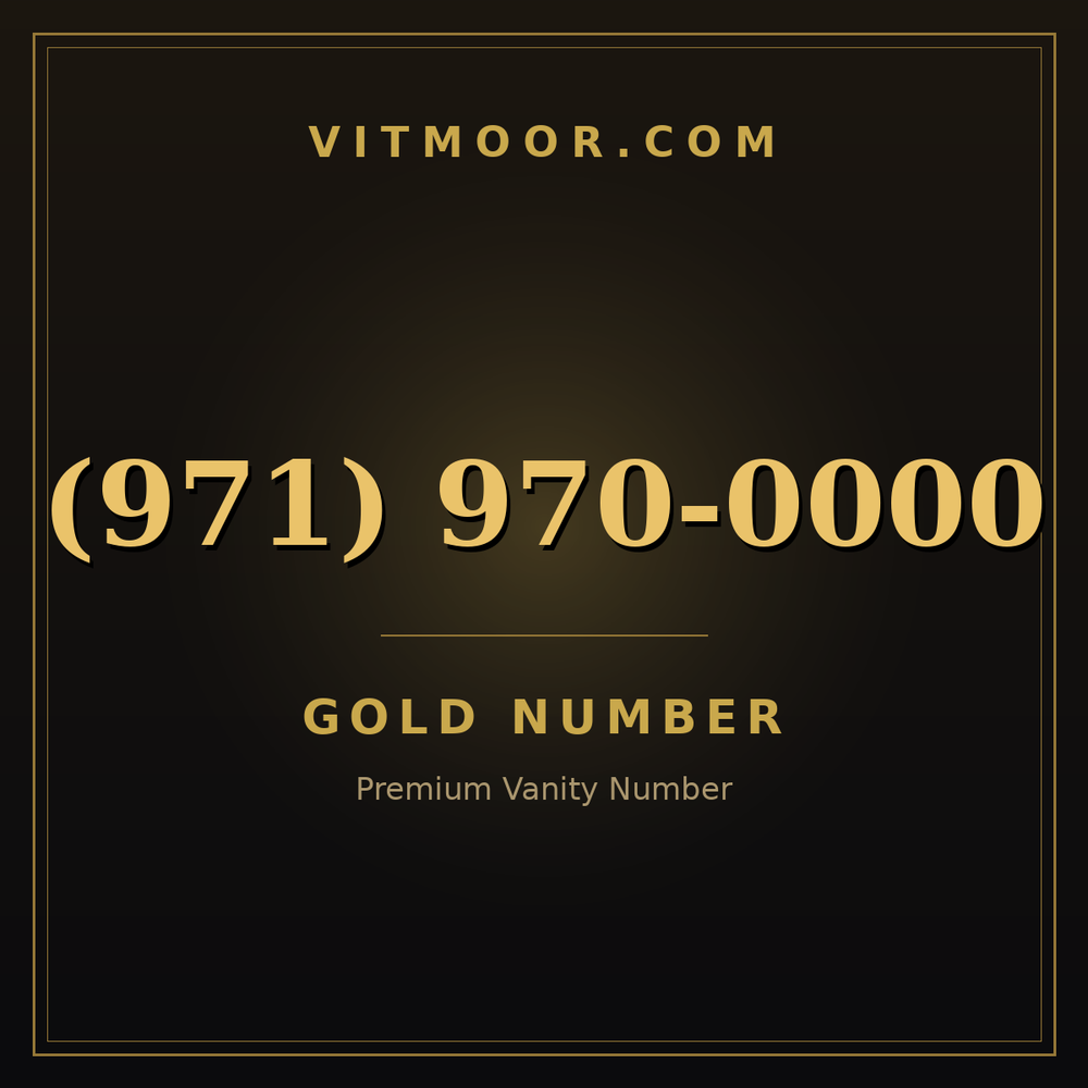 971 970-0000