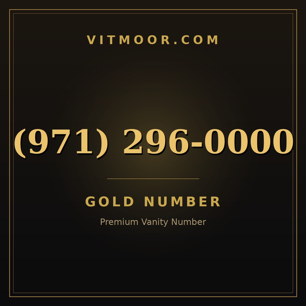 971 296-0000