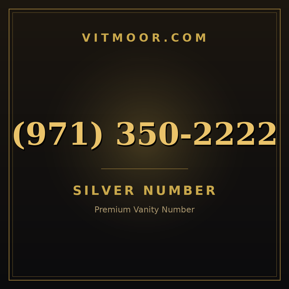 971 350-2222