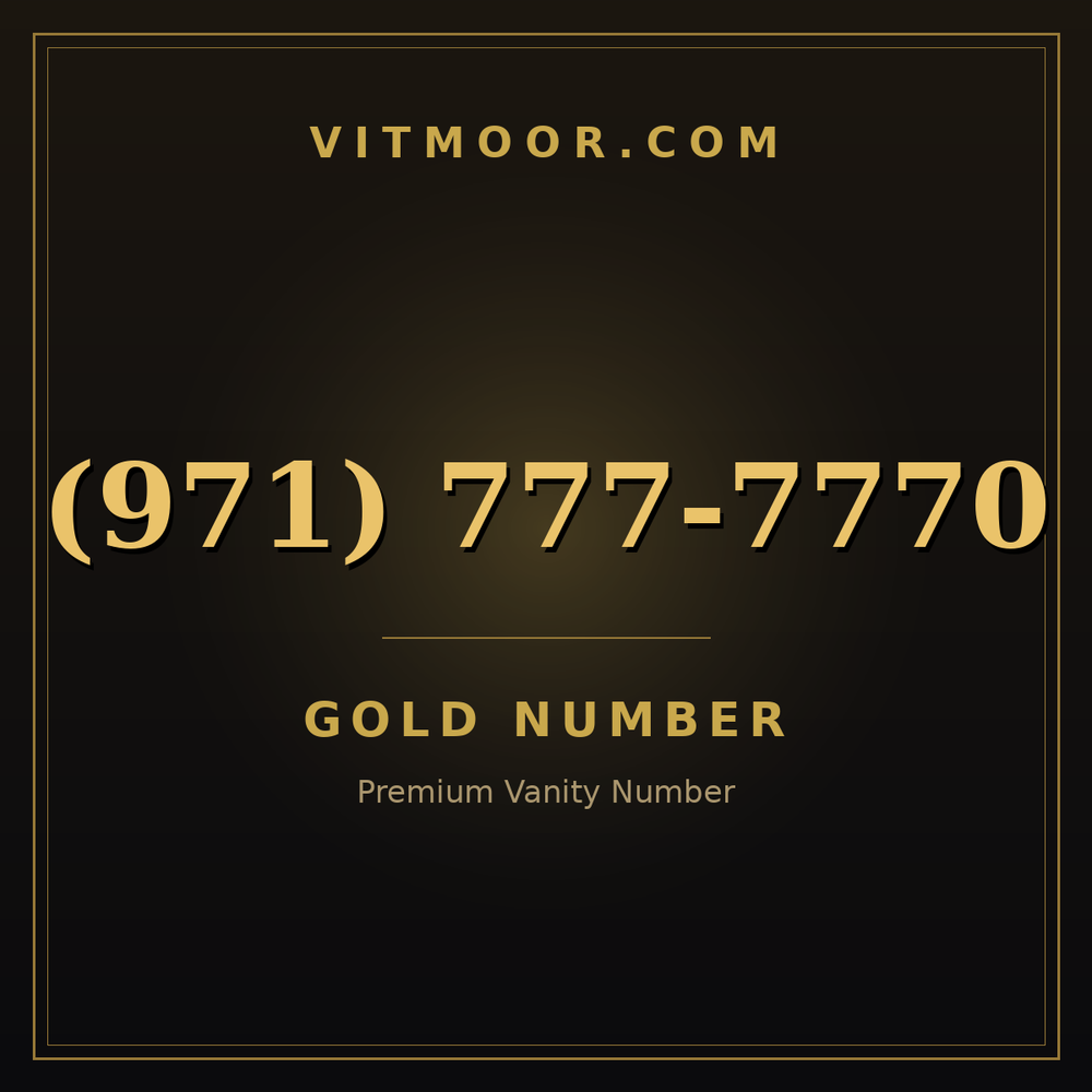 971 777-7770