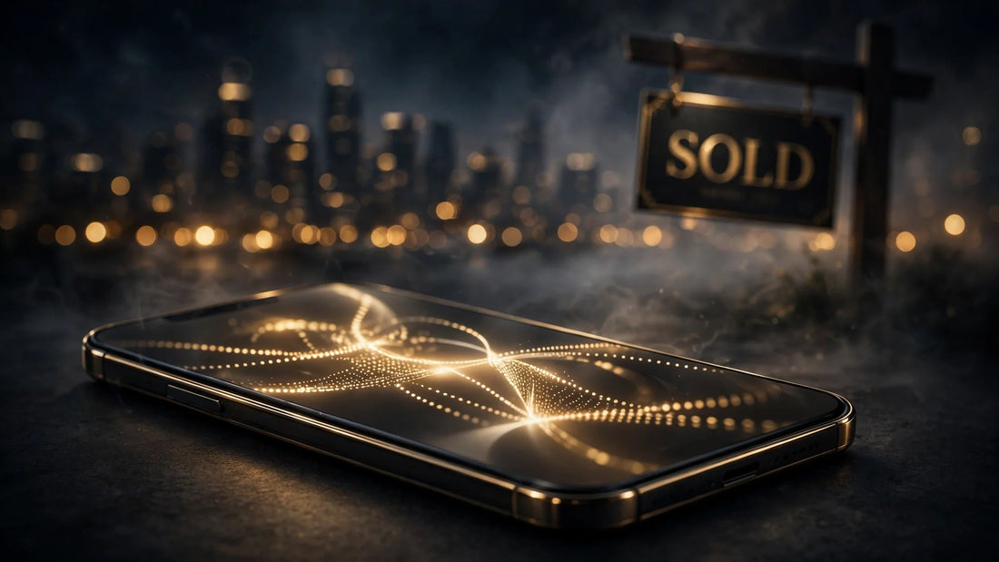 Vanity Phone Numbers for Real Estate Agents: How a Memorable Number Closes More Listings