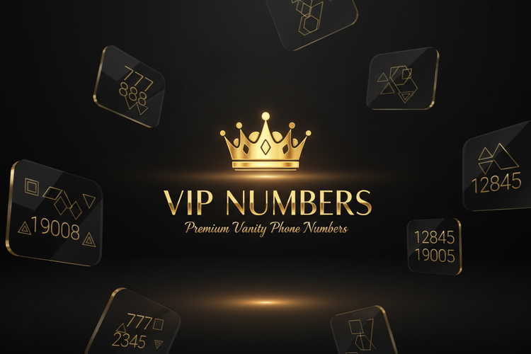 VIP Numbers