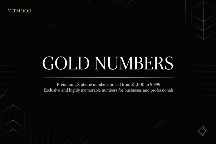 Gold Numbers