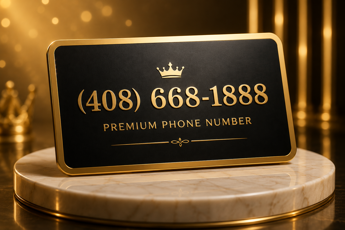 (408) 668-1888