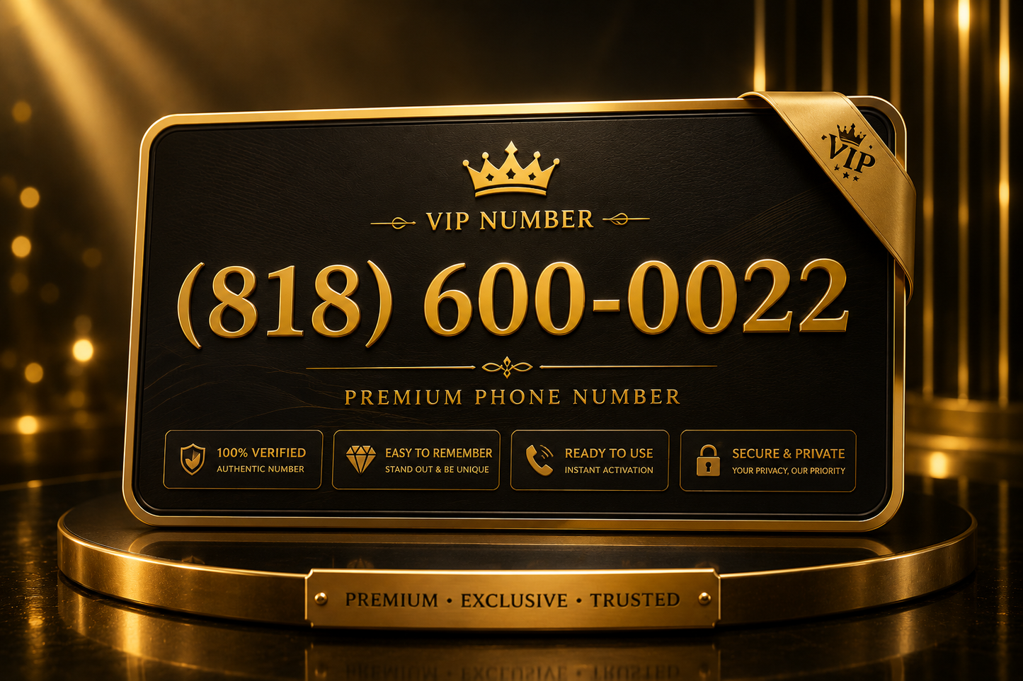 (818) 600-0022