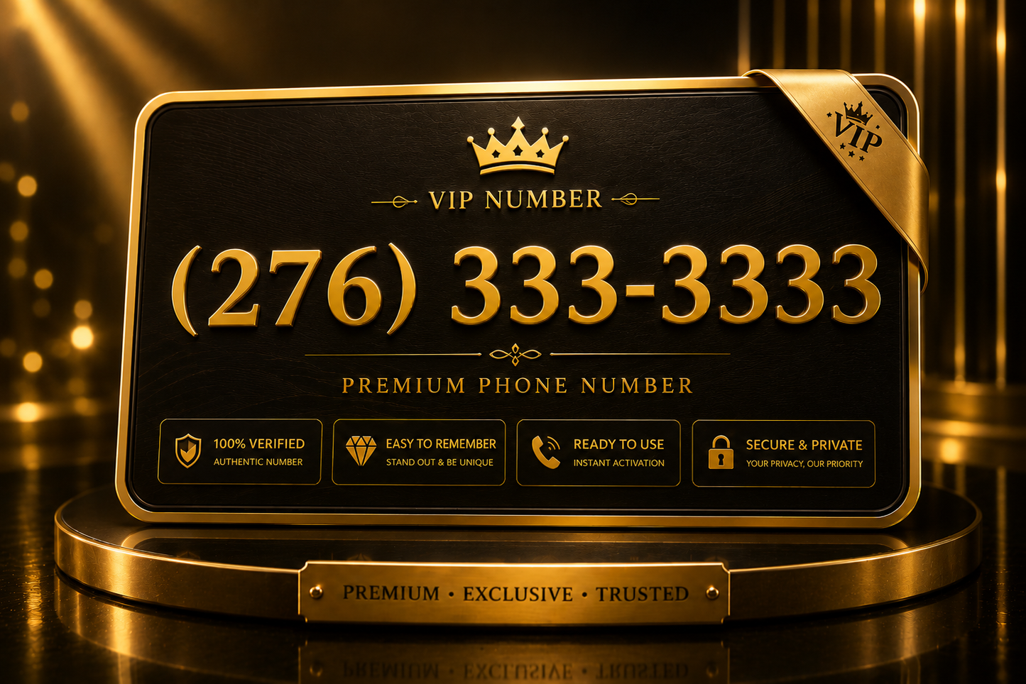 (276) 333-3333