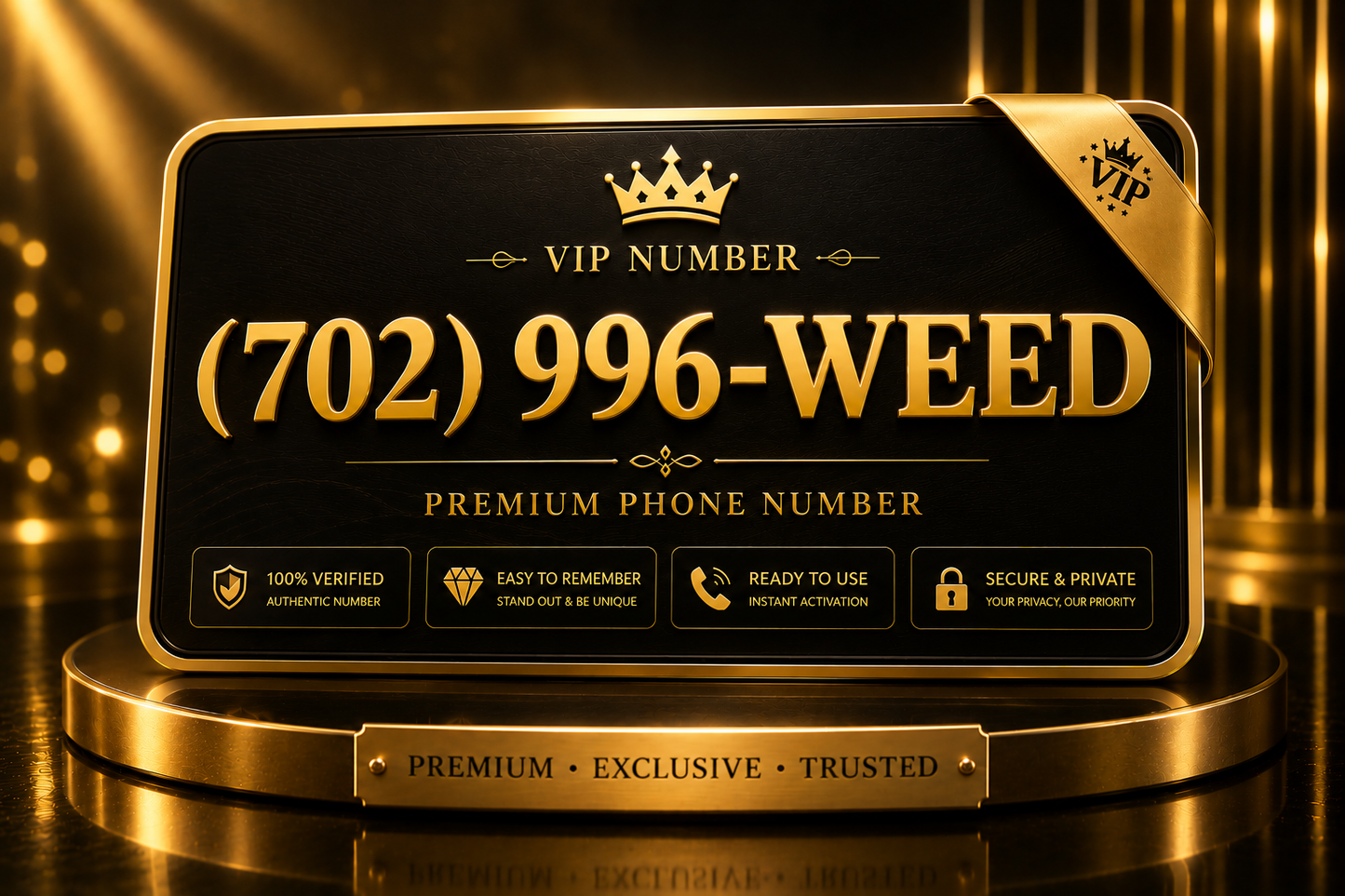 (702) 996-WEED