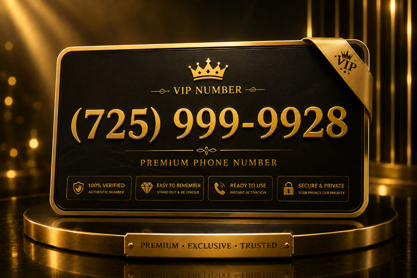 (725) 999-9928