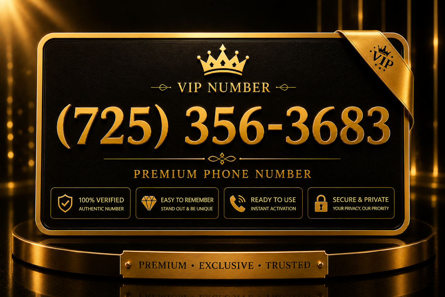 (725) 356-3683