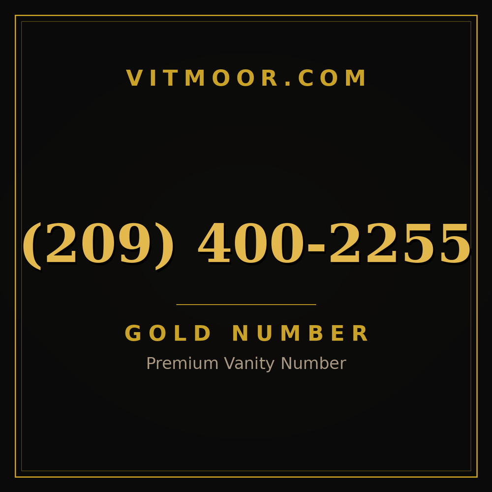 209 400-2255