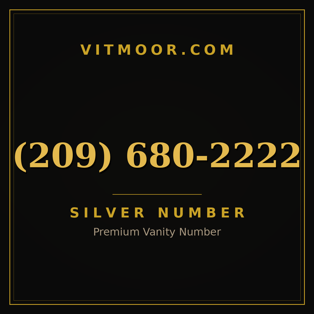 209 680-2222