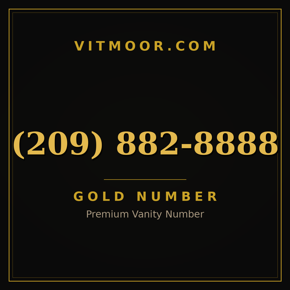 209 882-8888