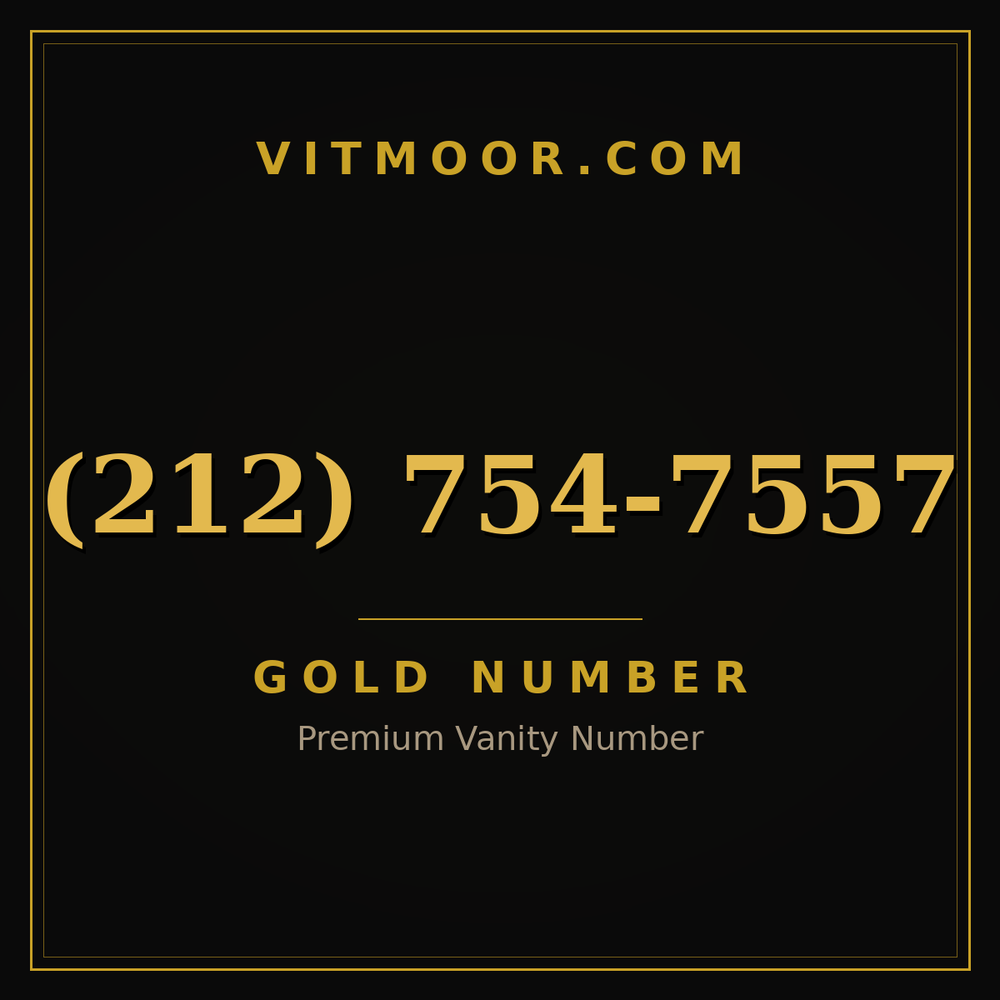 212 754-7557