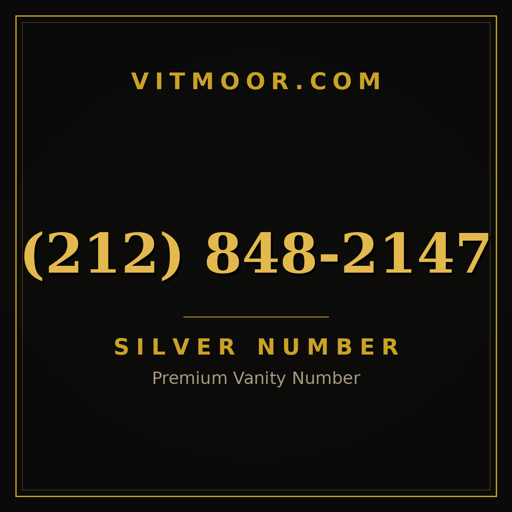 212 848-2147