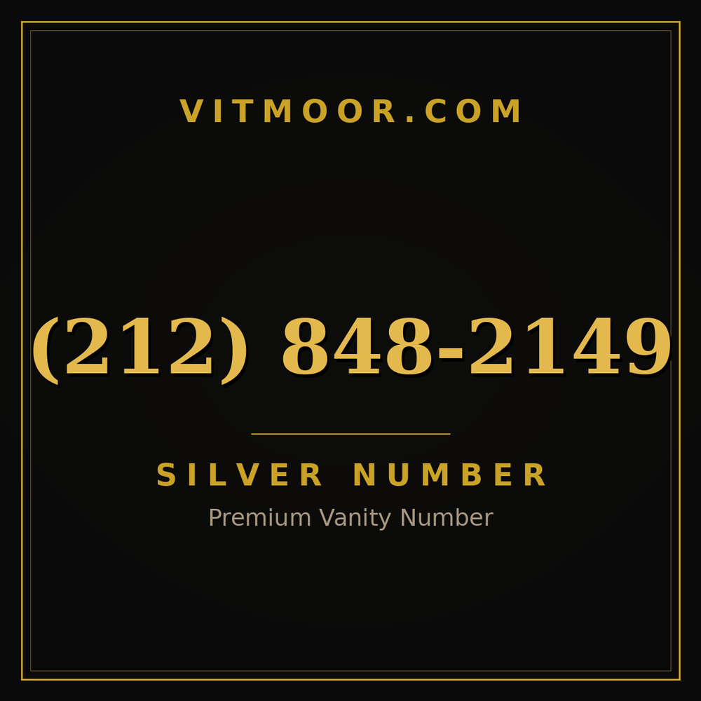 212 848-2149