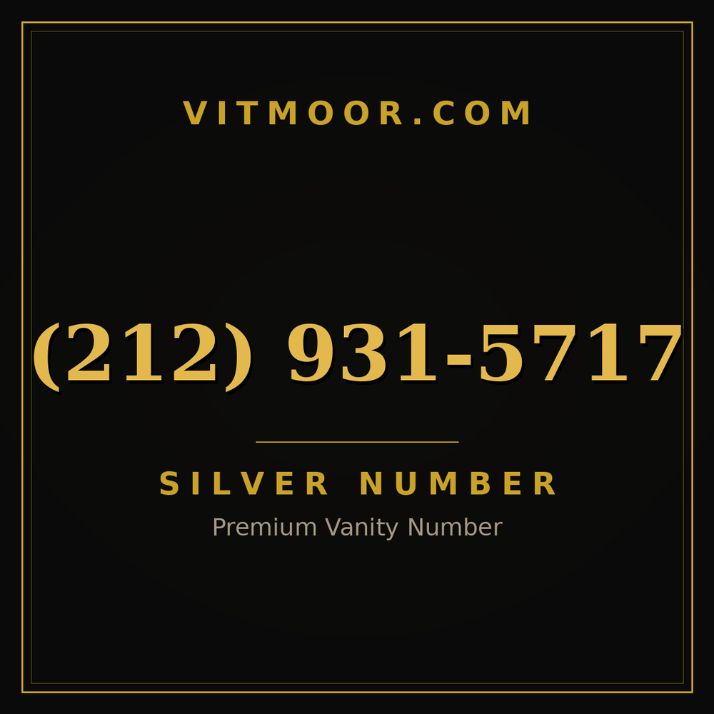 212 931-5717