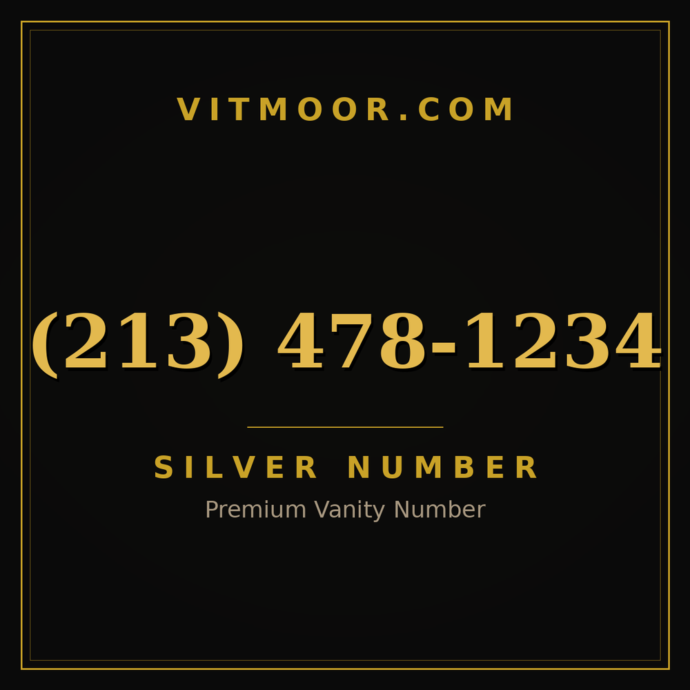 213 478-1234