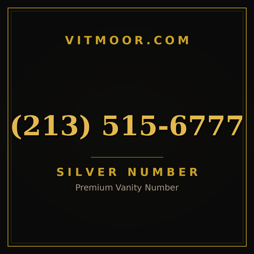213 515-6777