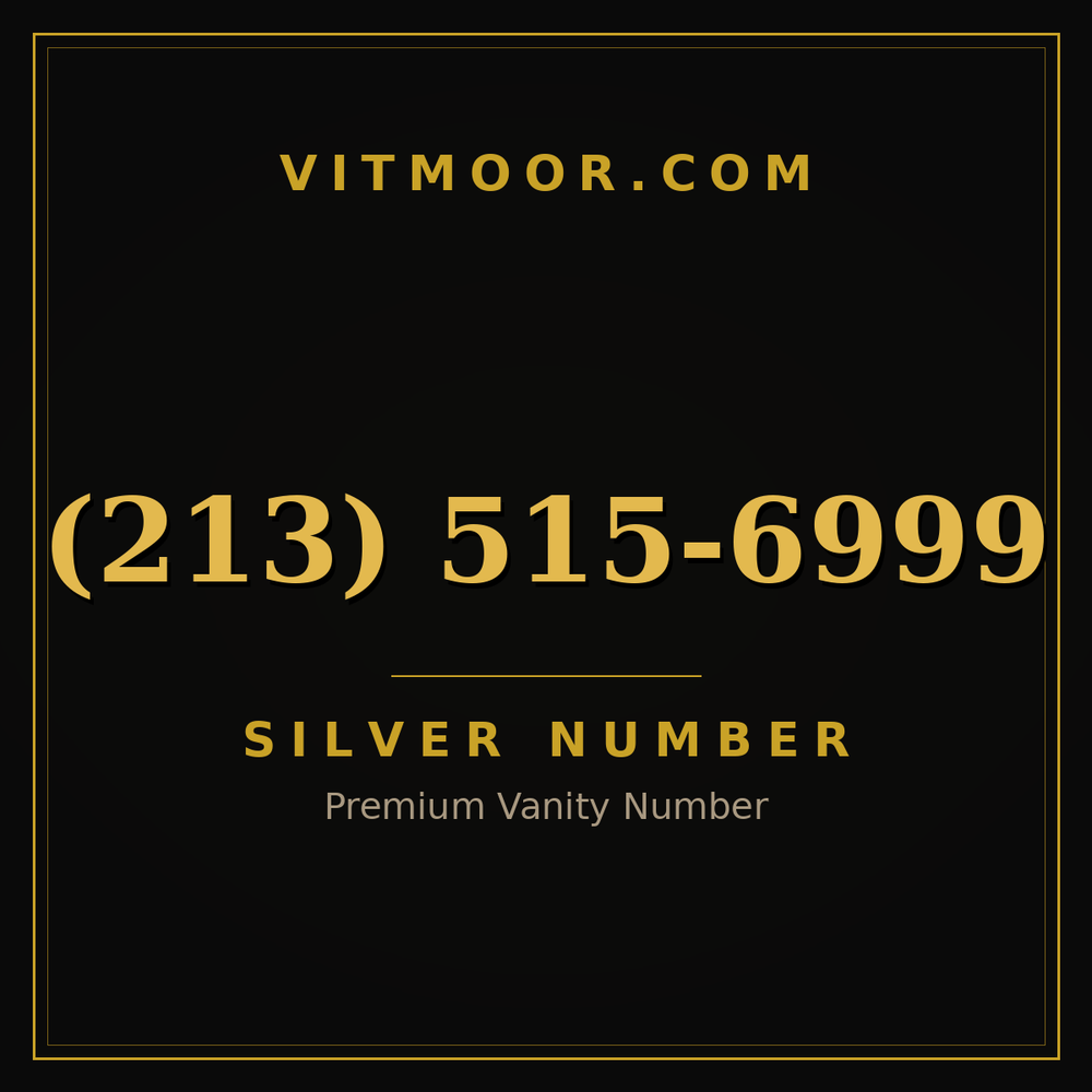 213 515-6999
